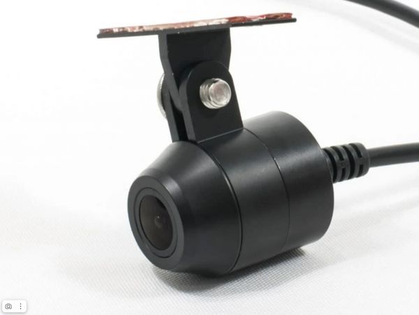 Двухканальный видеорегистратор AVS540DVR для мотоцикла / квадроцикла / снегохода (Full HD 1080P)