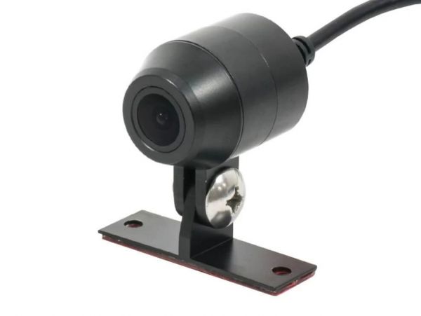 Двухканальный видеорегистратор AVS540DVR для мотоцикла / квадроцикла / снегохода (Full HD 1080P)