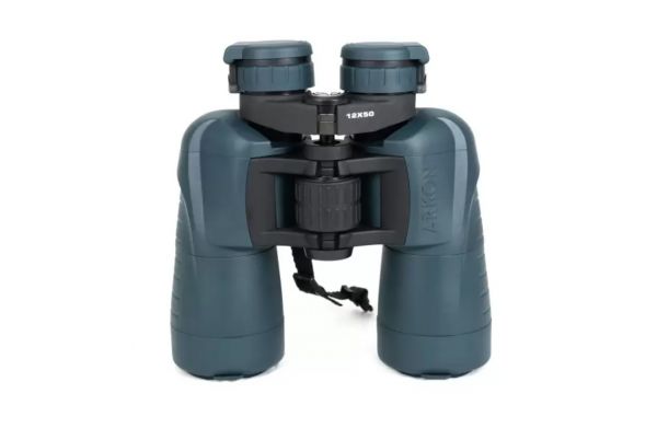 Призменный бинокль Arkon 12x50