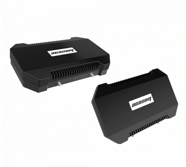 Двухдиапазонный усилитель сигнала Acasom ROC-4 10Вт на 2.4Гц и 5.8Гц 8000мАч