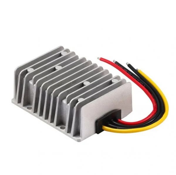 Преобразователь напряжения TOBSUN 12V на 28V 15A 420W