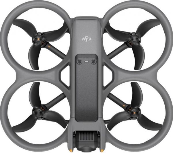 Квадрокоптер DJI Avata 2 Fly More Combo (3 Батареи)