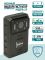 Носимый видеорегистратор BestCam A11 4G WiFi GPS персональная нагрудная камера