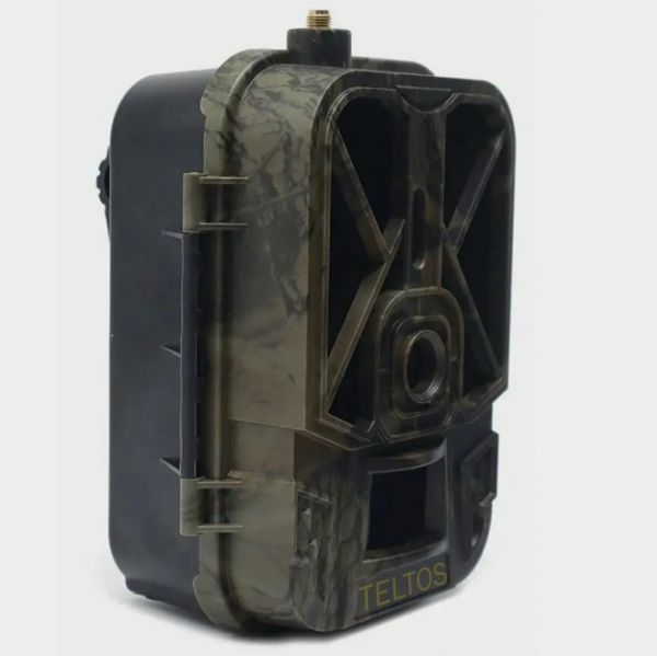 Фотоловушка 4G Телтос "ЛК 120°" (HC-940 Pro) с приложением (версия без АКБ)