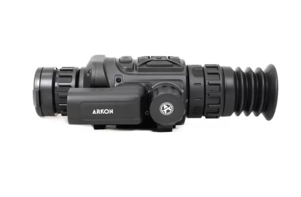 Тепловизионный прицел Arkon Arma SR25L