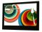 Встраиваемый монитор для кухни AV240MBF (AVS2404BM Black) Встраиваемый монитор для кухни AV240MBF (AVS2404BM Black)