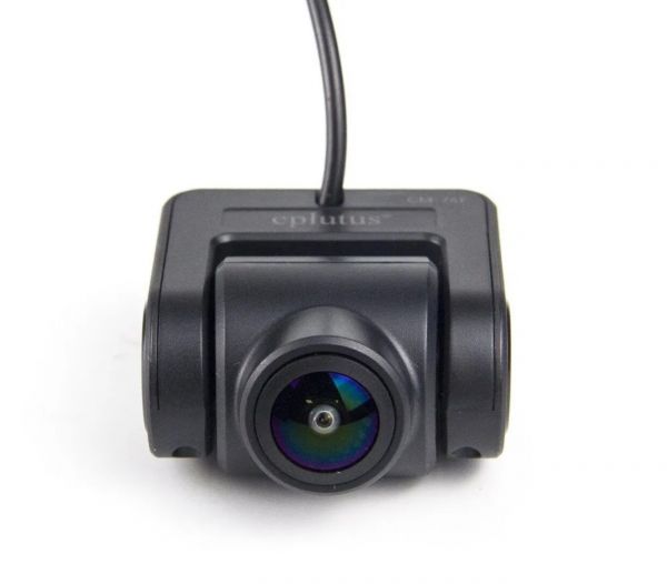 Камера переднего вида Eplutus CM-74F 720p 170°