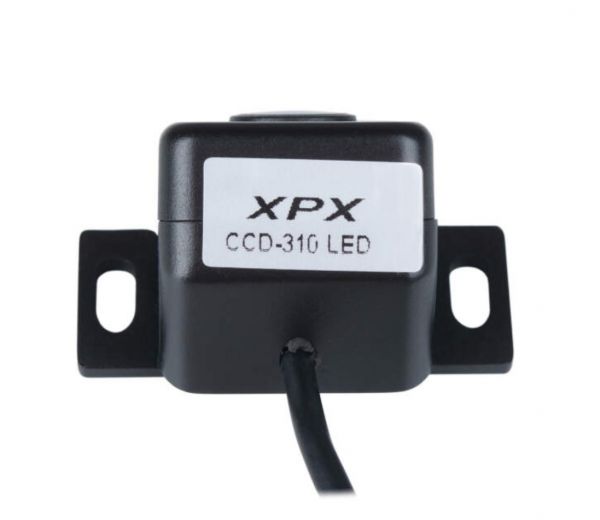 Камера заднего вида XPX CCD-310 CCD 170°