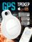 Миниатюрный GPS трекер Borofone BC101 для iOS (iPhone/iPad/Mac)