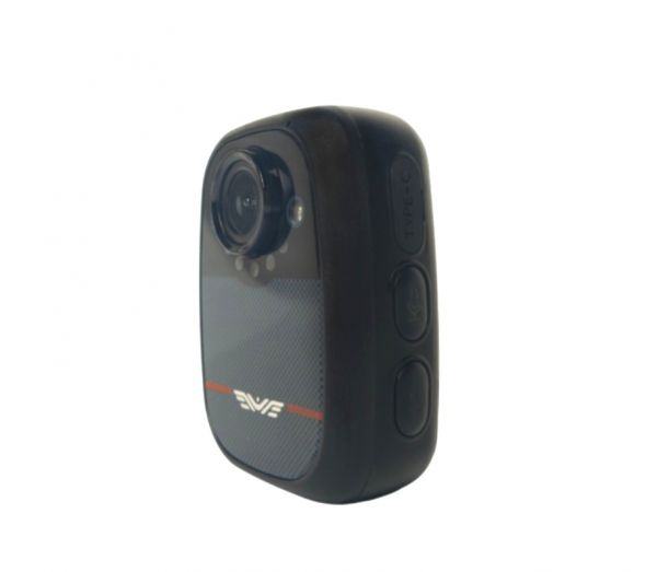 Нагрудный видеорегистратор BODY-CAM C-3