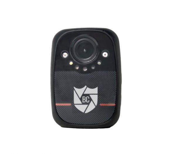 Нагрудный видеорегистратор BODY-CAM C-3