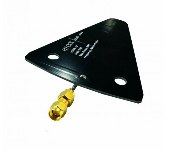 Логопериодическая антенна SL10 Mini 50KHz ~ 3GHz