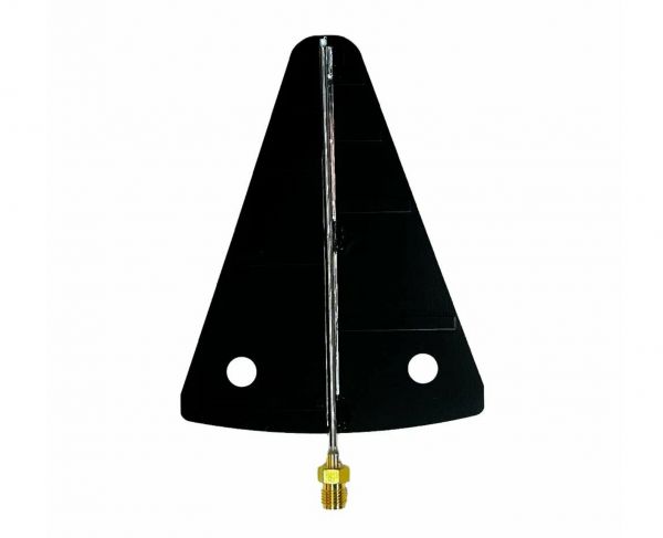 Логопериодическая антенна SL10 Mini 50KHz ~ 3GHz