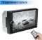 Универсальная автомагнитола 2DIN CAR 7018-B 7" Bluetooth