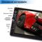 Универсальная автомагнитола 2DIN CAR 7018-B 7" Bluetooth