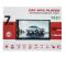 Универсальная автомагнитола 2DIN CAR 7021 7" Bluetooth