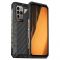 Смартфон Ulefone Power Armor 19 12+256Гб с бесконтактным термометром Смартфон Ulefone Power Armor 19 12+256Гб с бесконтактным термометром