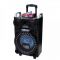Акустическая система Speaker RX-1030 10" Bluetooth Акустическая система Speaker RX-1030 10" Bluetooth