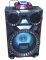 Акустическая система Speaker RX-1030 10" Bluetooth Акустическая система Speaker RX-1030 10" Bluetooth