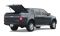 Спортивная крышка Alpha SCR Volkswagen Amarok (2010) в грунте Спортивная крышка Alpha SCR Volkswagen Amarok (2010) в грунте