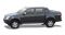 Спортивная крышка Alpha SCR Volkswagen Amarok (2010) в грунте Спортивная крышка Alpha SCR Volkswagen Amarok (2010) в грунте