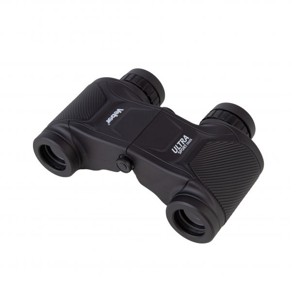 Бинокль Veber Ultra Sport BН 10x25 черный