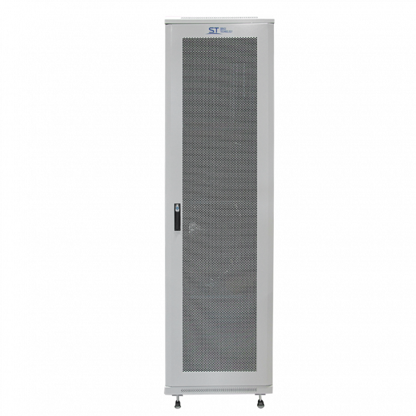 Телекоммуникационный монтажный шкаф ST‑NCP600/600‑42U01