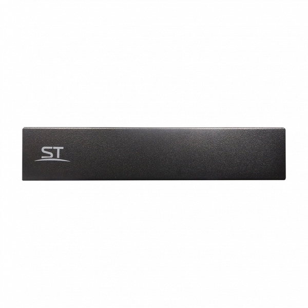 9-канальный IP видеорегистратор ST-NVR-V0908F95 8Mp 1 HDD FORT