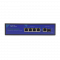 4-х портовый Switch POE коммутатор ST-S42POE (4G/1G/1S/65W/А) PRO