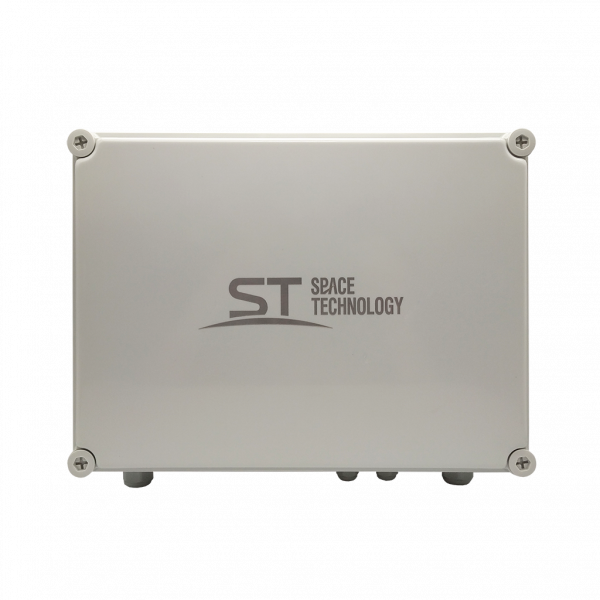 Уличный 4 канальный коммутатор ST-S47POE (4G/2S/65W/А/OUT) PRO