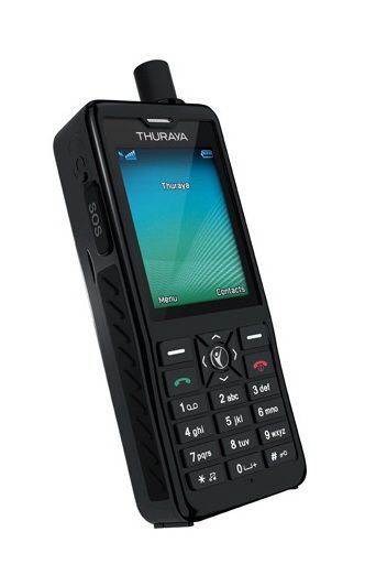 Спутниковый телефон Thuraya XT PRO
