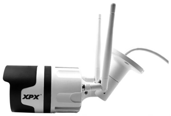 Уличная IP камера XPX EA-700SS с динамиком и микрофоном