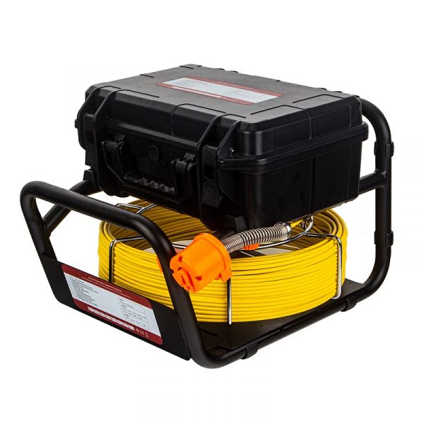 Эндоскоп AVT 710DN-9607-50m