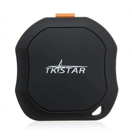 GPS трекер TKSTAR TK109