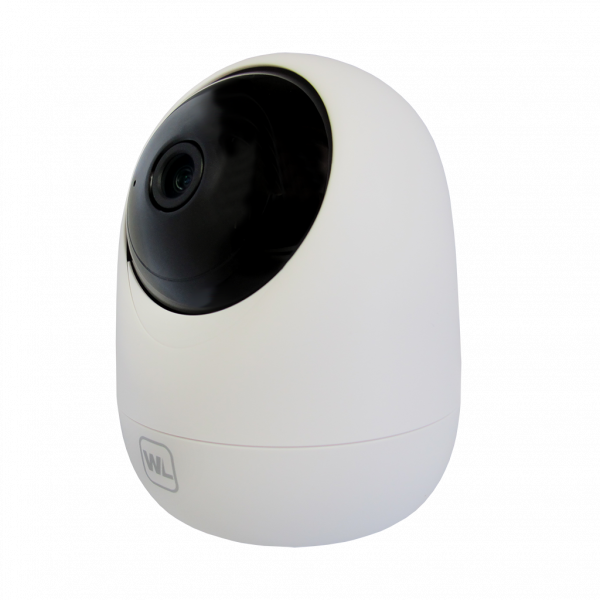 IP видеокамера WickerLink WL-K402 Wi-Fi 4Мп Матрешка