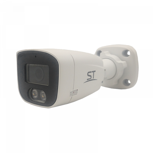 Уличная IP видеокамера ST-501 5Мп IP HOME Dual Light