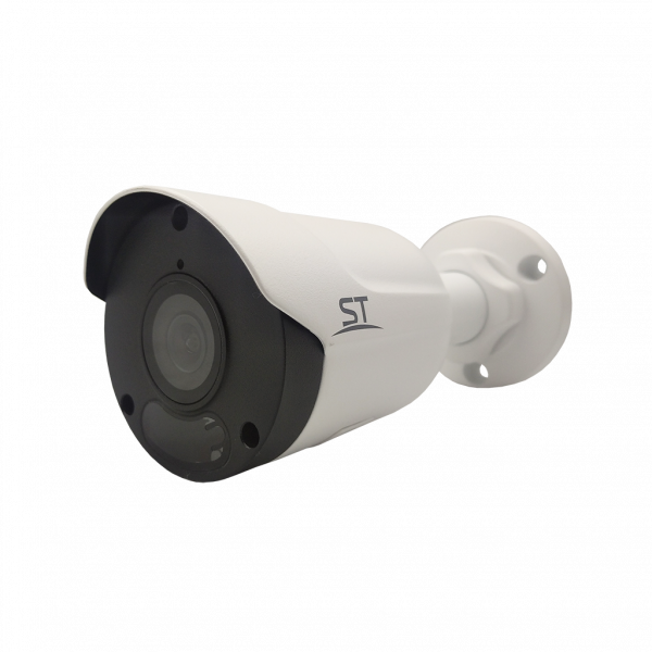 Уличная IP видеокамера ST-VA2643 PRO URBAN 2Мп с POE 2.8мм