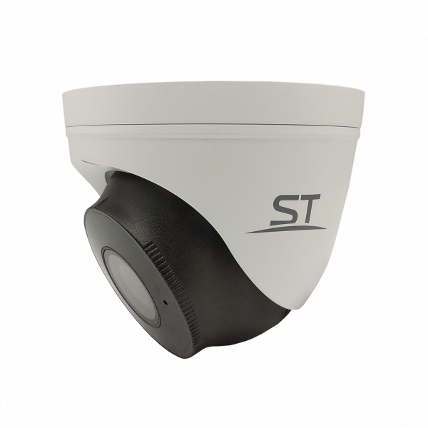 Уличная IP видеокамера ST-VA2645 PRO URBAN 2Мп варио 2,8-12мм Уличная IP видеокамера ST-VA2645 PRO URBAN 2Мп варио 2,8-12мм