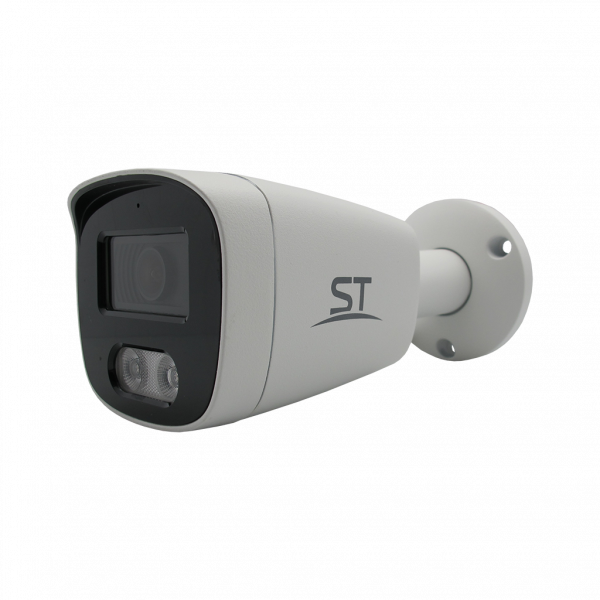 IP видеокамера ST-VF5913 PRO STARLIGHT FORT 5Мп (2,8мм) IP видеокамера ST-VF5913 PRO STARLIGHT FORT 5Мп (2,8мм)