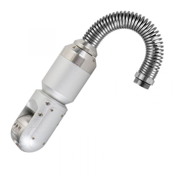 Эндоскоп AVT 710DN-H3-60SUR с поворотной камерой