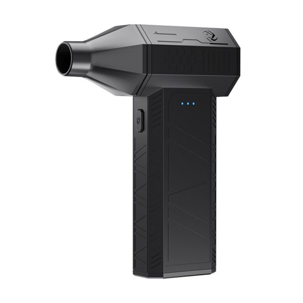 Мощный турбовентилятор Mivo MS-150