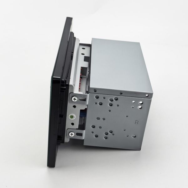 Автомагнитола 2 DIN Eplutus CA103 Android 12 4+64Гб Wi-Fi BT 4G GPS