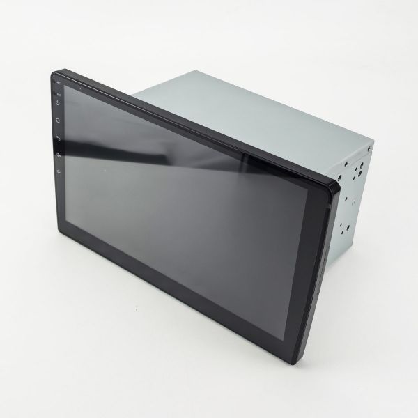Автомагнитола 2 DIN Eplutus CA103 Android 12 4+64Гб Wi-Fi BT 4G GPS