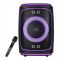 Беспроводная портативная колонка Mivo MD-158 Party Box с микрофоном
