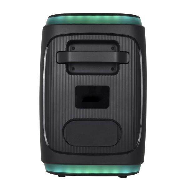 Беспроводная портативная колонка Mivo MD-158 Party Box с микрофоном