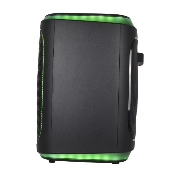 Беспроводная портативная колонка Mivo MD-158 Party Box с микрофоном