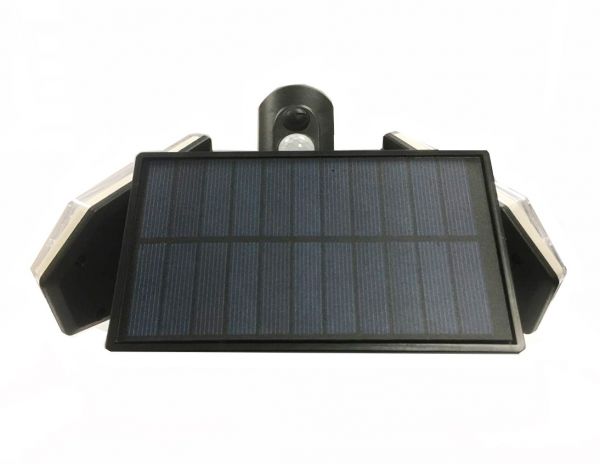 Уличный фонарь-светильник на солнечной батареи Sihangark SH-078