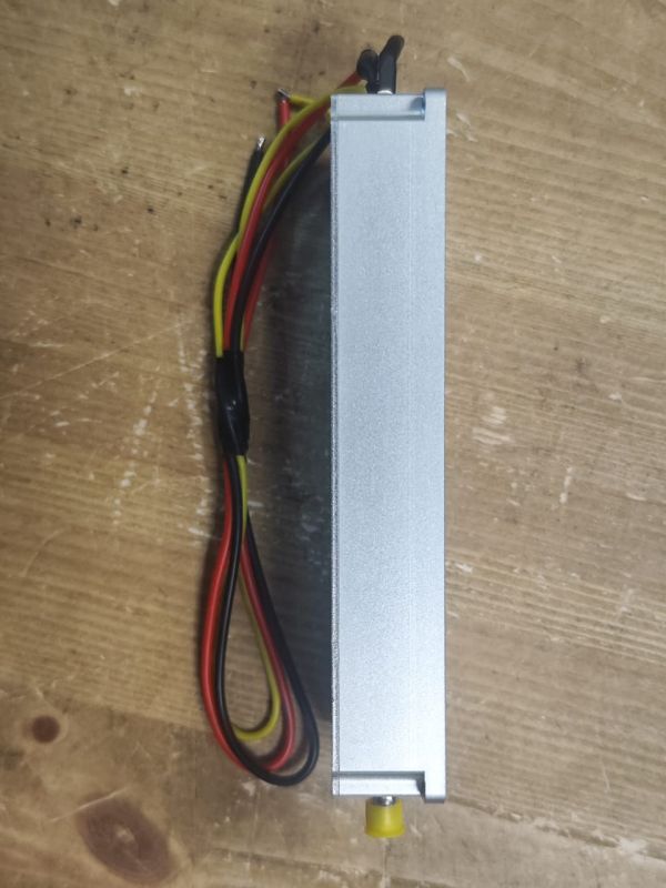 Генератор помех LoRa джаммер цифровой 50Вт 1100-1300Мгц для РЭБ