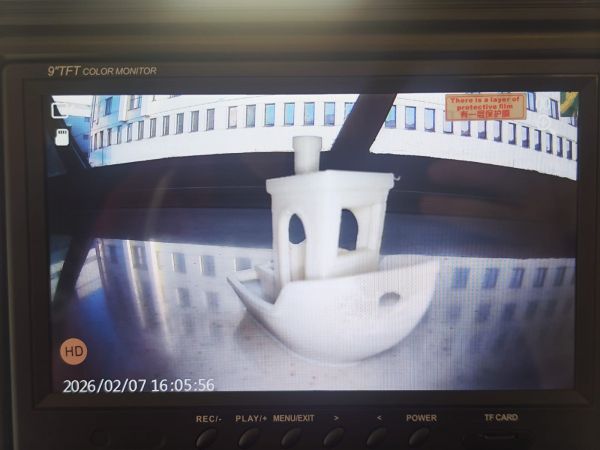 Промышленный эндоскоп AVT 9600-9-23-100MR