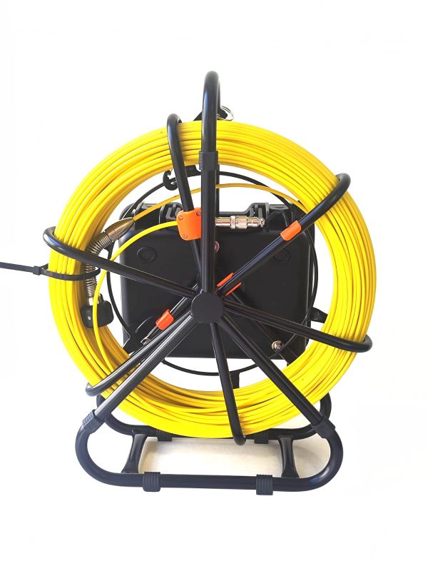 Промышленный эндоскоп AVT 9600-9-23-100MR